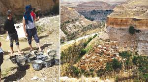 El Ghassira (Batna) - Après un incendie enregistré au début de l’été: Une touiza pour le Ghoufi