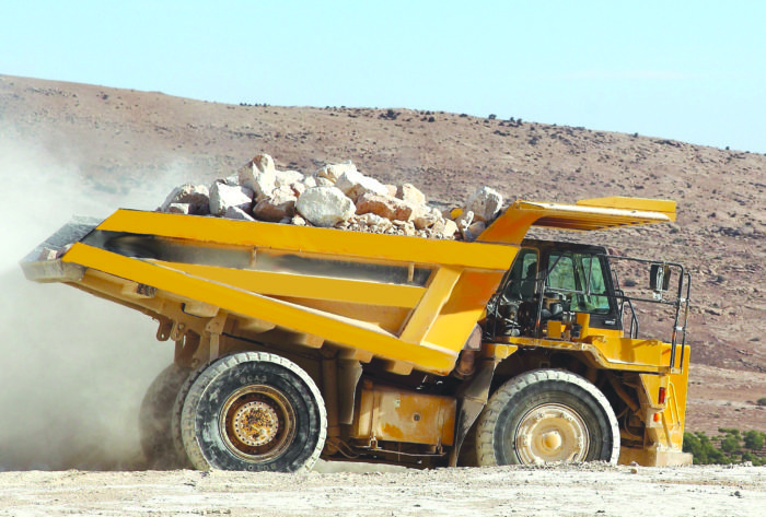 Ammal (Boumerdès) - Les habitants disent stop à la prolifération des carrières