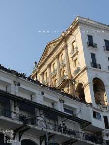 Renversement de situation : l’arabe de Bougie, un très ancien parler arabe citadin menacé par le berbère