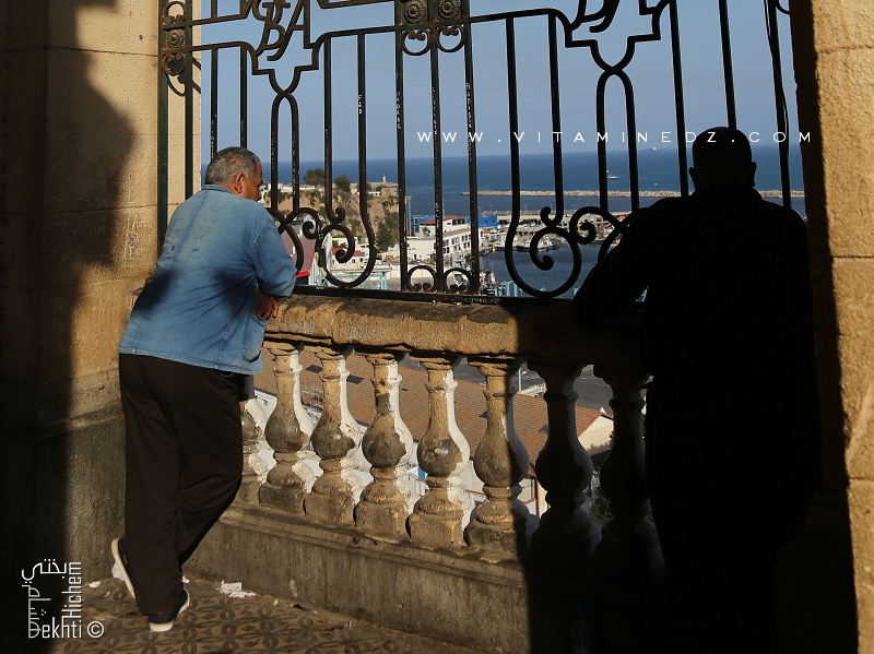 C'est quoi L'Arabe bougiote ?