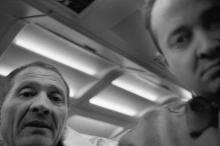 Jours intranquilles : Voyages à Sétif (1993-1997)