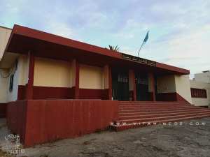 Historique du lycée Dr Benzerdjeb