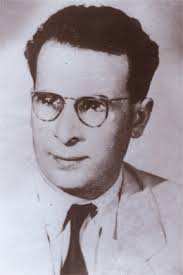 Biographie du docteur Benzerdjeb