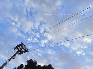 Les Télécabines de Tlemcen