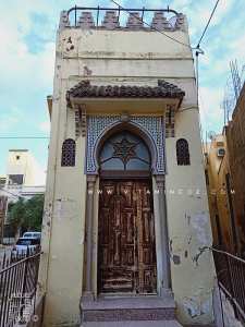 Tradition du Hammam à Tlemcen