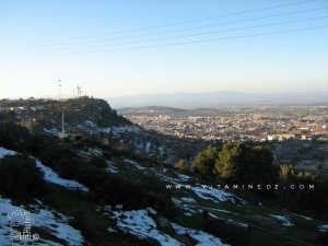 Si l’hiver à Tlemcen m’était conté La légende des sept dormants, Sebdah et Dar Sbitar