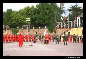 Retour sur la présence turque à Tlemcen : Les Koulouglis, Youk Baba Jeïm, Dar El Beylik, Ghars El Bey, Aïn Karadja, la caserne Gourmala