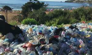 Algérie - LANCEMENT DE L’OPÉRATION “UNE BOUTEILLE À LA TERRE !” Mobilisation pour le recyclage et l’environnement