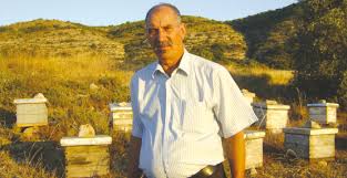 Constantine - Ahmed Lamour, 50 ans d’apiculture: Le miel et les abeilles, un fabuleux destin