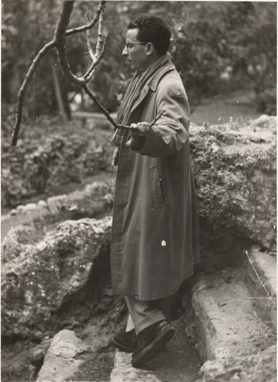 Ecolymet : Hommage au docteur Benzerdjeb