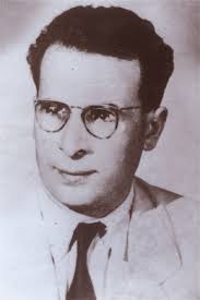 Biographie du docteur Benzerdjeb