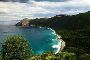 Collo/Skikda #Algérie... !