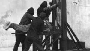 Les 40 guillotinés de l’année 1957 à Barberousse11