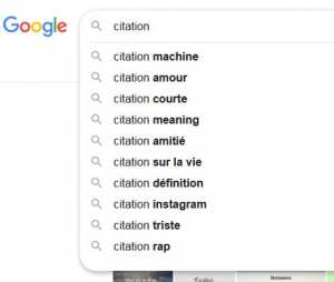 Les 50 citations de voyage les plus inspirantes