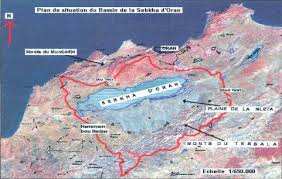 Es Senia (Oran) - Direction de l'environnement: 100 millions de DA pour la réhabilitation de la Sebkha