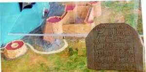 Cherchell : Le fort ottoman enfin visible