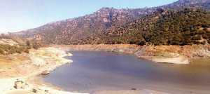 Algérie - Pluviométrie insuffisante et niveau des barrages au plus bas: Les réserves d’eau en nette diminution