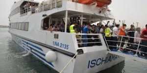 Alger - Il aurait pu servir à décongestionner la circulation routière: Le bateau-bus El Djemila-Alger-El Marsa hors service