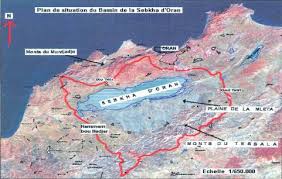Es Senia (Oran) - Direction de l'environnement: 100 millions de DA pour la réhabilitation de la Sebkha