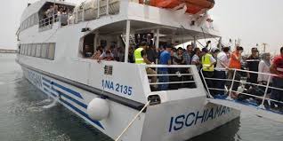 Alger - Il aurait pu servir à décongestionner la circulation routière: Le bateau-bus El Djemila-Alger-El Marsa hors service