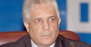 لوح يُنهي مهام المدير الجهوي لوكالة التشغيل بوهران