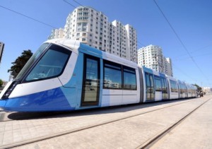 الاستغلال التجاري للشطر الثاني من تراموي العاصمة سيتم قبل 5 جويلية المقبل