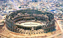 Le Défi tunisien                                    Relance du secteur du tourisme