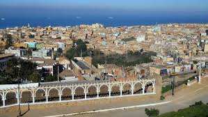 ﺍﻟمظاهر ﺍﻟﺤﻀﺎﺭية لمدينة مستغانم من خلال ﺃﻗﻭﺍل ﺍﻟﻤﺅﺭخين ﻭ ﺍﻟﺭحالة