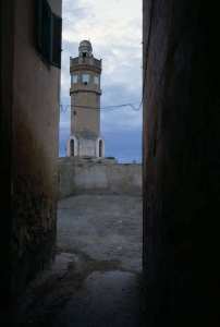 المظاهر الحضارية لمدينة #مستغانم من خلال أقوال المؤرخين والرحالة .