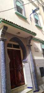 #مسجد_سيدي_يحي