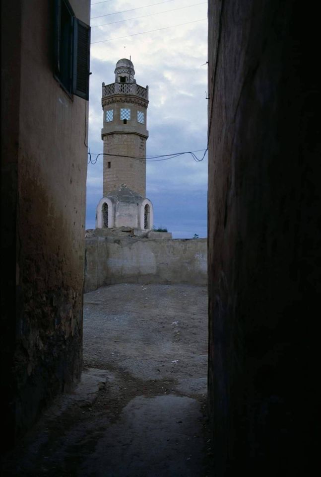 المظاهر الحضارية لمدينة #مستغانم من خلال أقوال المؤرخين والرحالة .