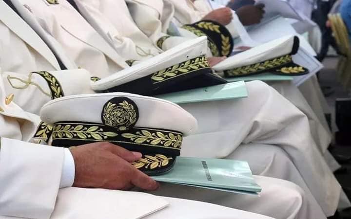 بيـــــــان طبقا للمادة 92 من الدستور، أجرى رئيس الجمهورية، السيد عبد المجيد تبون، اليوم، حركة جزئية في سلك الولاة والولاة المنتدبين، شملت السيدات والسادة الآتية أسماؤهم: