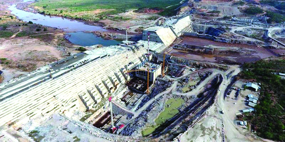 Planète - Un quart de l’humanité est en situation de stress hydrique: Les besoins en eau, source de tensions dans le monde