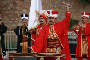 L’historienne Guechi lance le débat sur la présence ottomane en Algérie