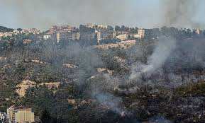 Tizi Ouzou - Forêt de Harrouza: Appels à des opérations de reboisement