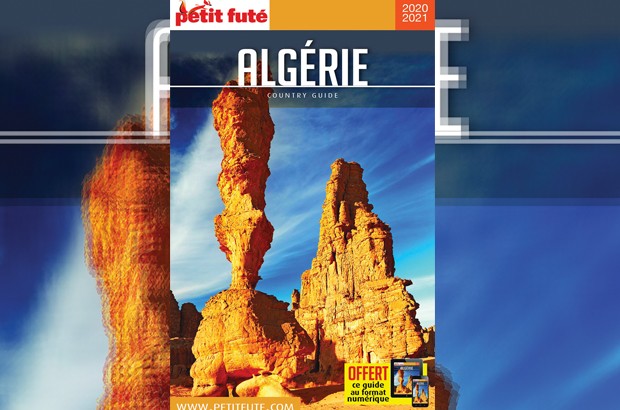 Planète - DESTINATION JUSQU’ICI SOUS-ÉVALUÉE: L’Algérie recommandée pour les touristes français