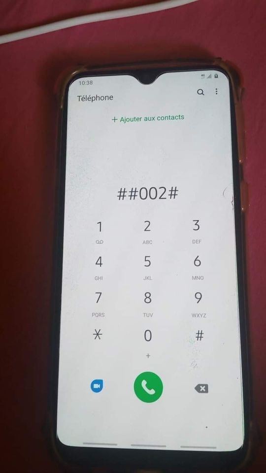 اكواد____سرية في هاتفك تقوم بأشياء مهمة عليك معرفتها