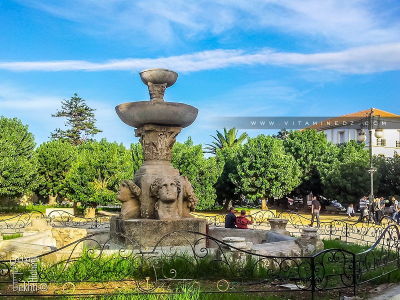UNE VILLE, UNE HISTOIRE : Cherchell, d’Iol la phénicienne au pole touristique d’aujourd’hui