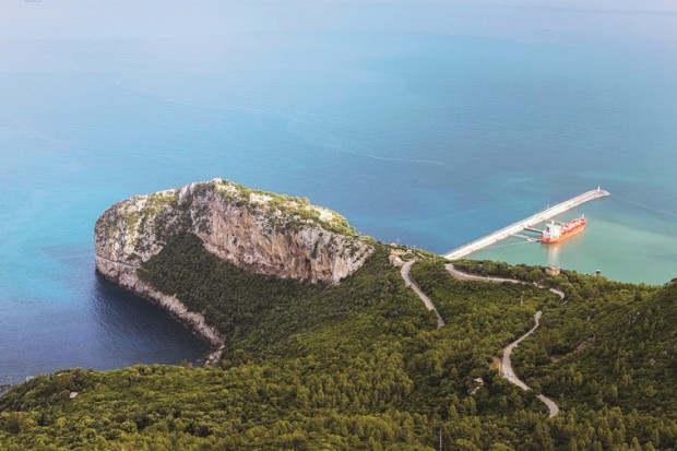 Algérie - PARC NATIONAL DE GOURAYA (BÉJAÏA): Une perle qui s’abîme