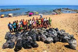 Boumerdès - Le collectif  Sauvons Dellys  se mobilise