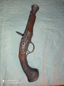 premier pistolet