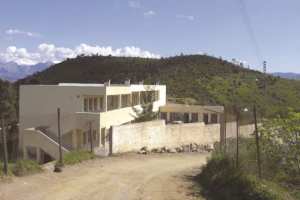 Tizi Ouzou - RÉNOVATION DES ÉCOLES À AÏT YAHIA MOUSSA: Les associations de parents d’élèves s’y mettent