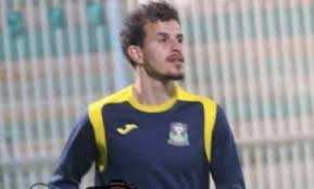 Béchar (Football) - JS SAOURA: Farhi au Club Africain (Tunisie)