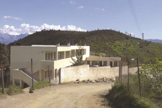 Tizi Ouzou - RÉNOVATION DES ÉCOLES À AÏT YAHIA MOUSSA: Les associations de parents d’élèves s’y mettent