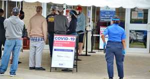 ثلاثة مدن تدخل في الموجة الثانية