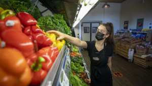 اسعار المواد الغذائية ..الارتفاع واضح في البلاد