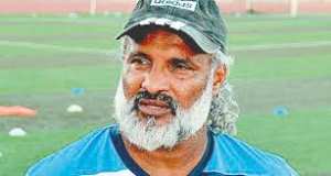 Relizane (Football) - CHERIF EL-OUAZZANI, ENTRAÎNEUR DE RC RELIZANE “Le maintien, ce serait déjà pas mal…”