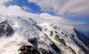 Planète - France: Un arrêté de protection du Mont-Blanc pour encadrer la fréquentation