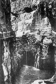 Constantine - En veilleuse depuis plus de 4 ans: Le projet du chemin des touristes relancé