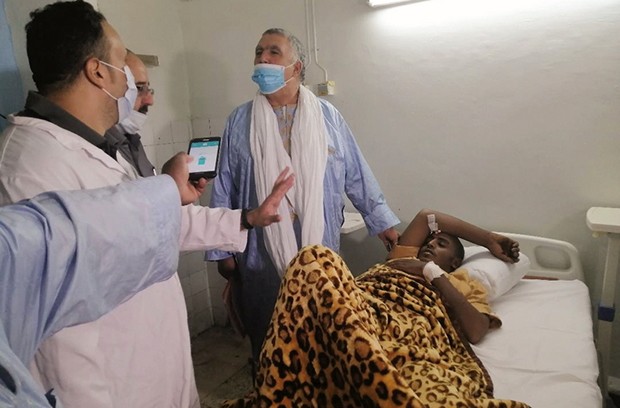 PALUDISME À TAMANRASSET: Le bilan atteint la barre de 1.347 cas